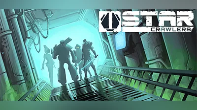 StarCrawlers Bundle