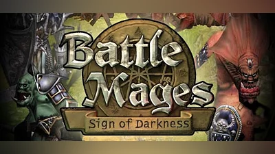 Battle Mages: Sign of Darkness Bundle