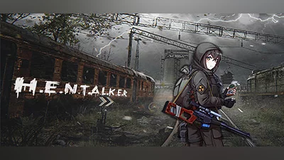 H.E.N.T.A.L.K.E.R. Bundle