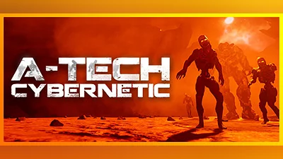 A-Tech Cybernetic VR Bundle