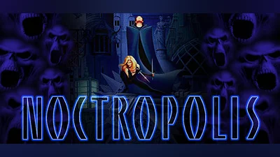 Noctropolis Bundle