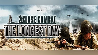 Close Combat: The Longest Day Bundle