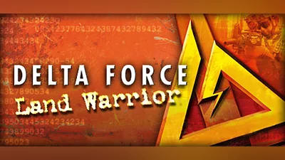 Delta Force Land Warrior Bundle