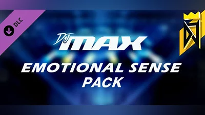 DJMAX RESPECT V - Emotional Sense PACK Bundle