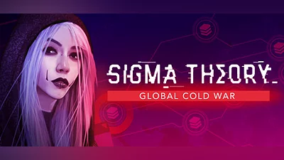 Sigma Theory: Global Cold War Bundle