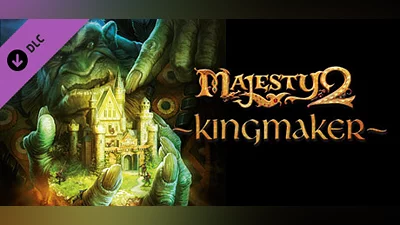 Majesty 2: Kingmaker Bundle