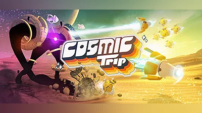 Cosmic Trip Bundle