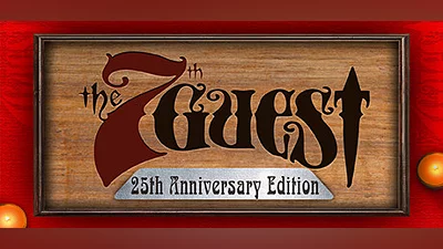 The 7th Guest: 25th Anniversary Edition Bundle