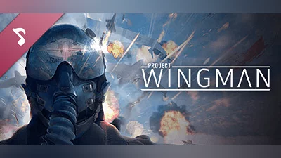 Project Wingman Soundtrack Bundle