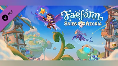 Fae Farm: Skies of Azoria Bundle