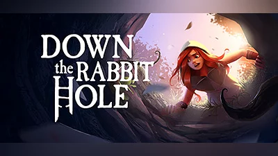 Down the Rabbit Hole Bundle