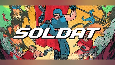 Soldat 2 Bundle