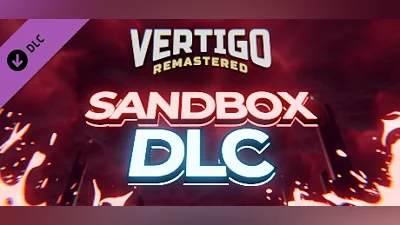 Vertigo Remastered - Sandbox DLC Bundle