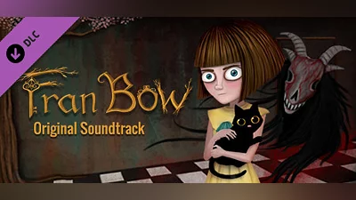 Fran Bow - Original Soundtrack Bundle