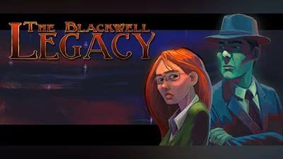 The Blackwell Legacy Bundle