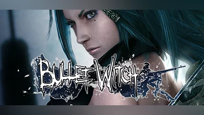 Bullet Witch Bundle