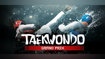 Taekwondo Grand Prix Bundle