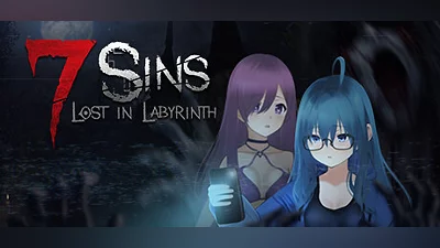 7 Sins : Lost in Labyrinth Bundle