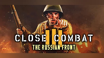 Close Combat 3: The Russian Front Bundle