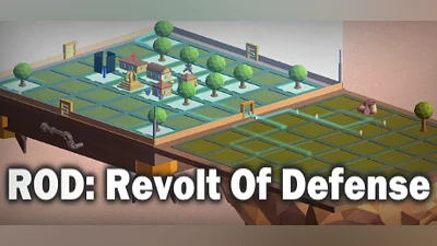 ROD: Revolt Of Defense Bundle