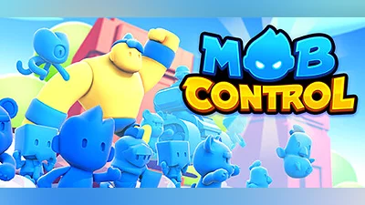 Mob Control Bundle
