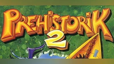 Prehistorik 2 Bundle