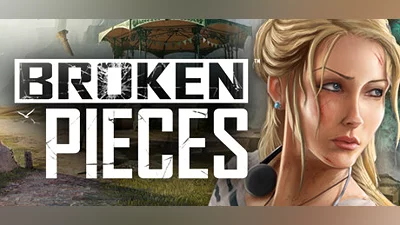Broken Pieces Bundle