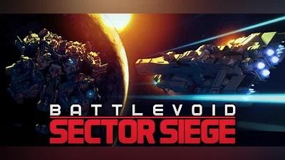 Battlevoid: Sector Siege Bundle