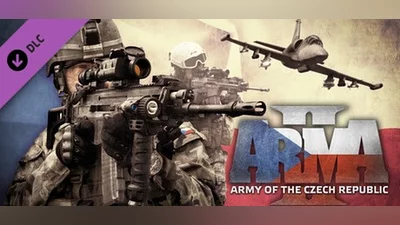 Arma 2: Army of the Czech Republic Bundle