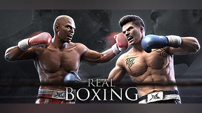 Real Boxing  Bundle