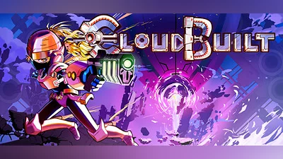 Cloudbuilt Bundle