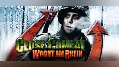 Close Combat: Wacht am Rhein Bundle