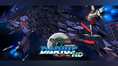 G-Darius HD Bundle