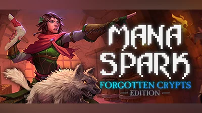 Mana Spark Bundle