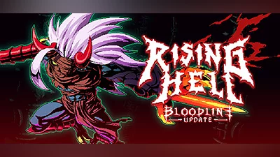 Rising Hell Bundle