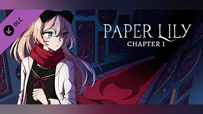Paper Lily - Chapter 1 Supporter Pack Bundle