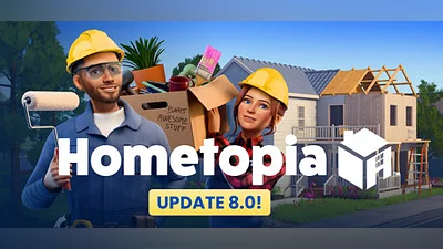 Hometopia Bundle