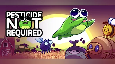 Pesticide Not Required Bundle