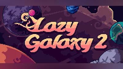 Lazy Galaxy 2 Bundle