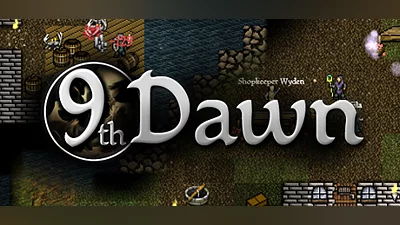 9th Dawn Classic - Clunky controls edition Bundle