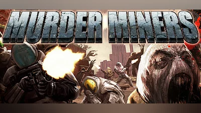Murder Miners Bundle