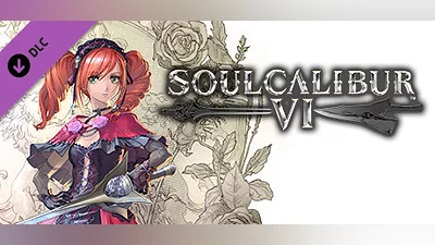 SOULCALIBUR VI - DLC4: Amy Bundle