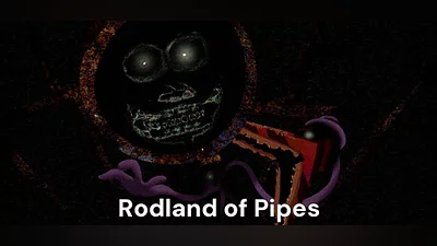 Rodland of Pipes Bundle