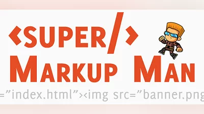 Super Markup Man Bundle