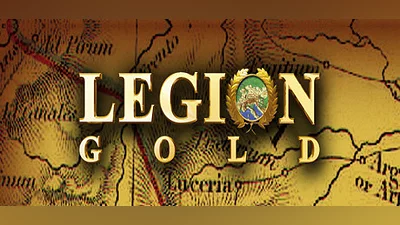 Legion Gold Bundle
