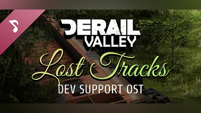 Derail Valley Dev Support OST Bundle