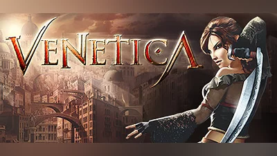 Venetica - Gold Edition Bundle