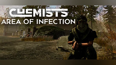 CHEMISTS: Area of infection Bundle
