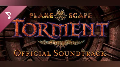 Planescape: Torment: Enhanced Edition Official Soundtrack Bundle