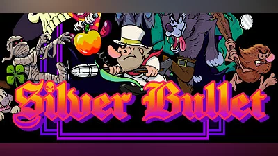 Silver Bullet Bundle